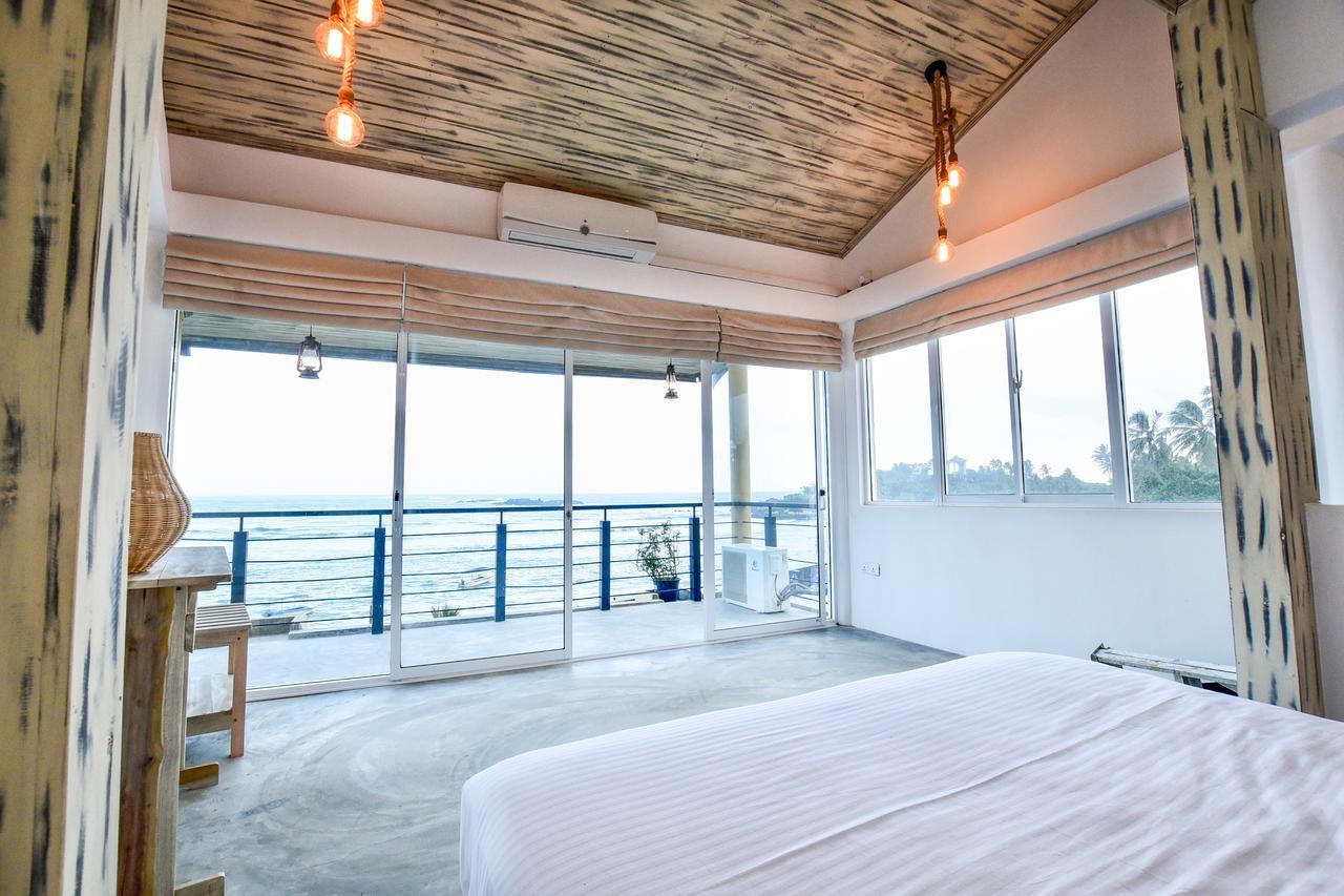 Toddy By Hoppa Hotel Unawatuna Exterior photo