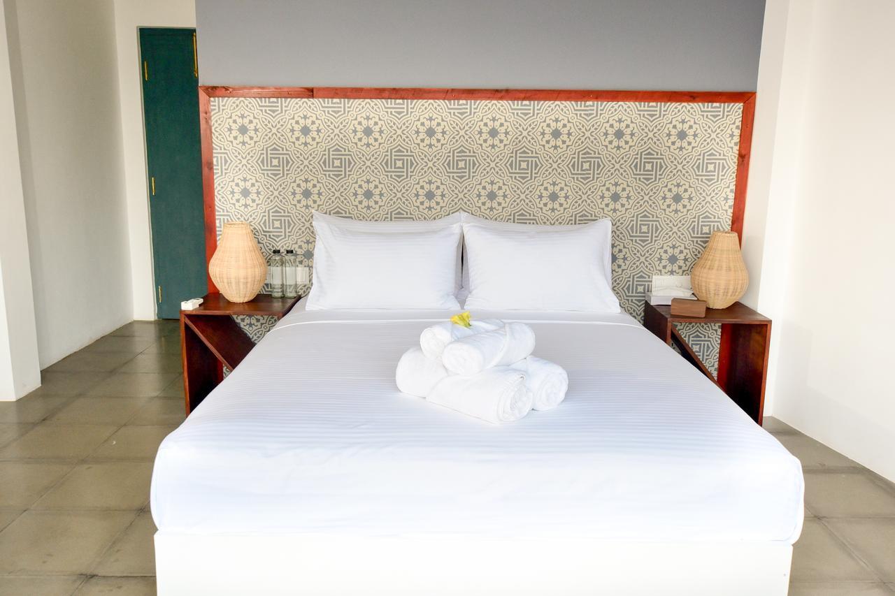 Toddy By Hoppa Hotel Unawatuna Exterior photo