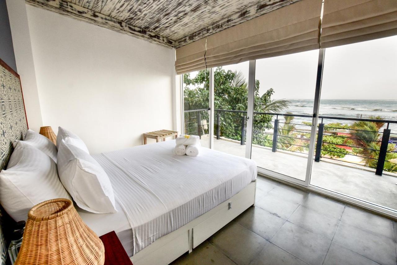 Toddy By Hoppa Hotel Unawatuna Exterior photo