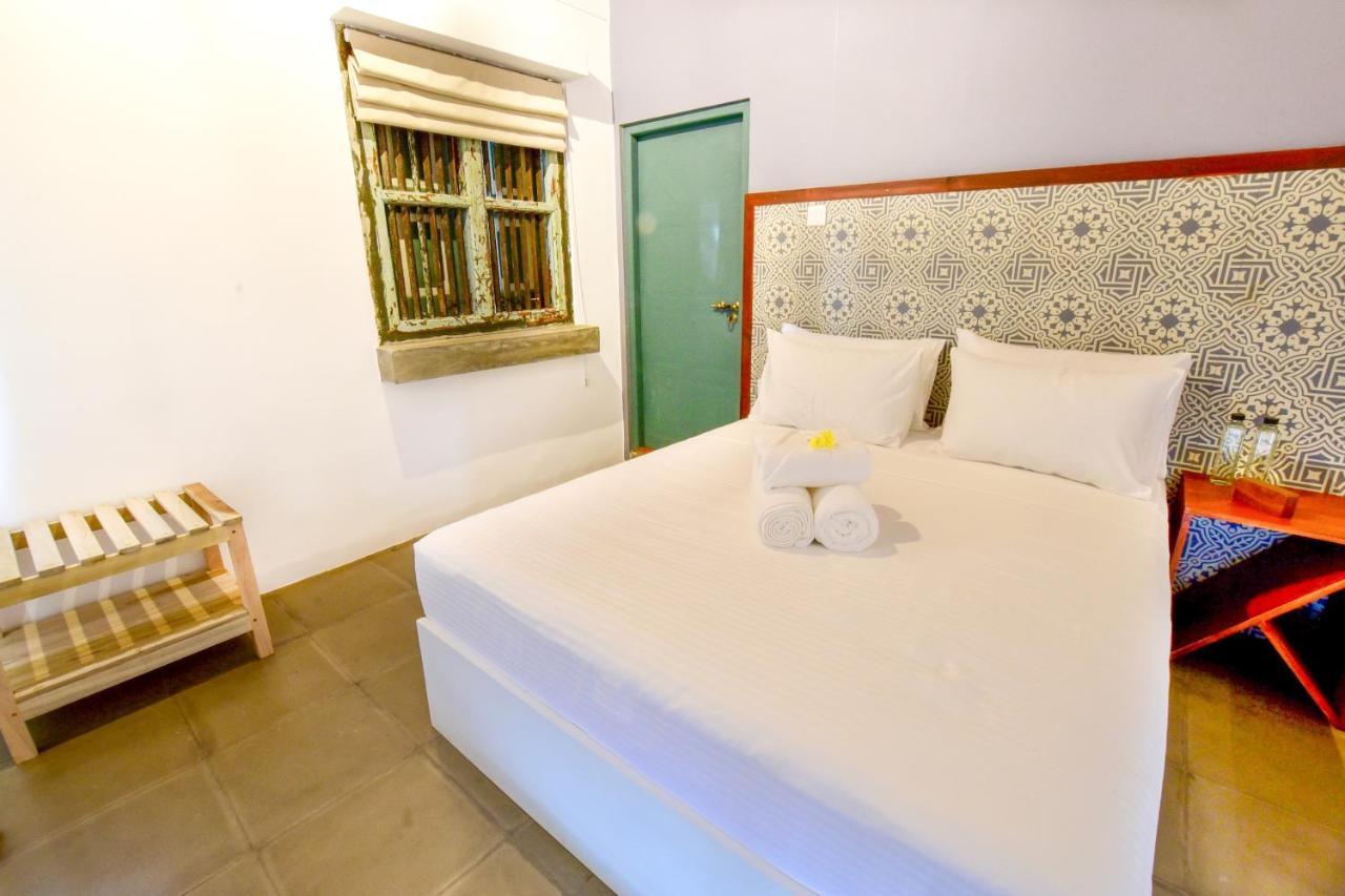 Toddy By Hoppa Hotel Unawatuna Exterior photo