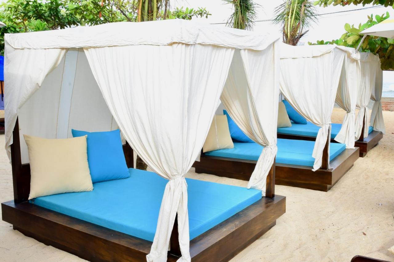Toddy By Hoppa Hotel Unawatuna Exterior photo