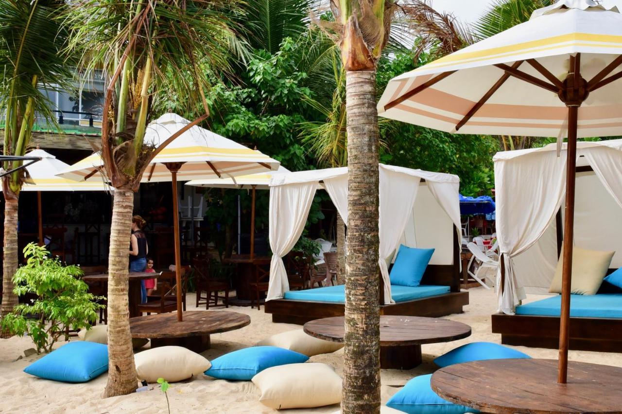 Toddy By Hoppa Hotel Unawatuna Exterior photo