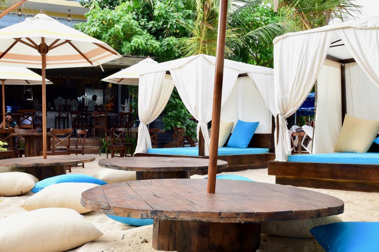 Toddy By Hoppa Hotel Unawatuna Exterior photo