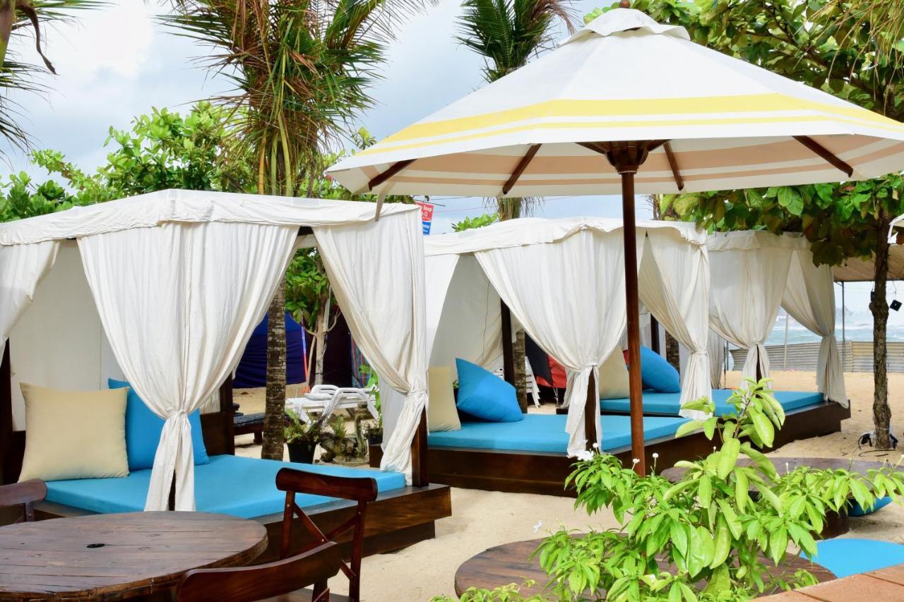Toddy By Hoppa Hotel Unawatuna Exterior photo