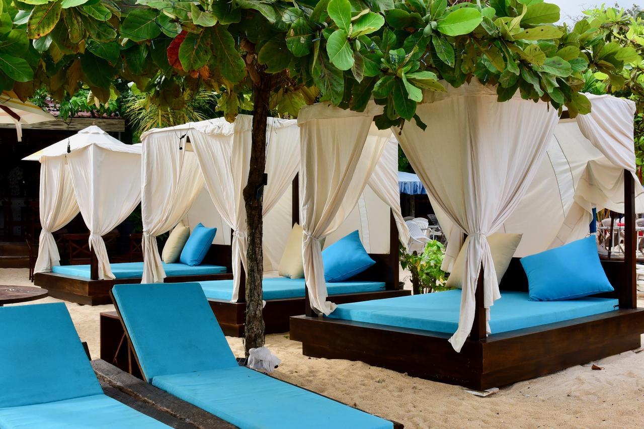 Toddy By Hoppa Hotel Unawatuna Exterior photo
