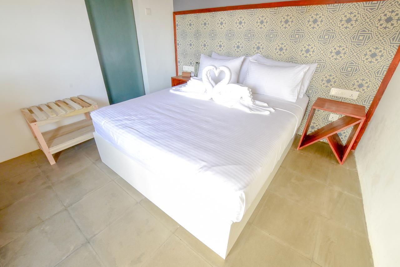 Toddy By Hoppa Hotel Unawatuna Exterior photo