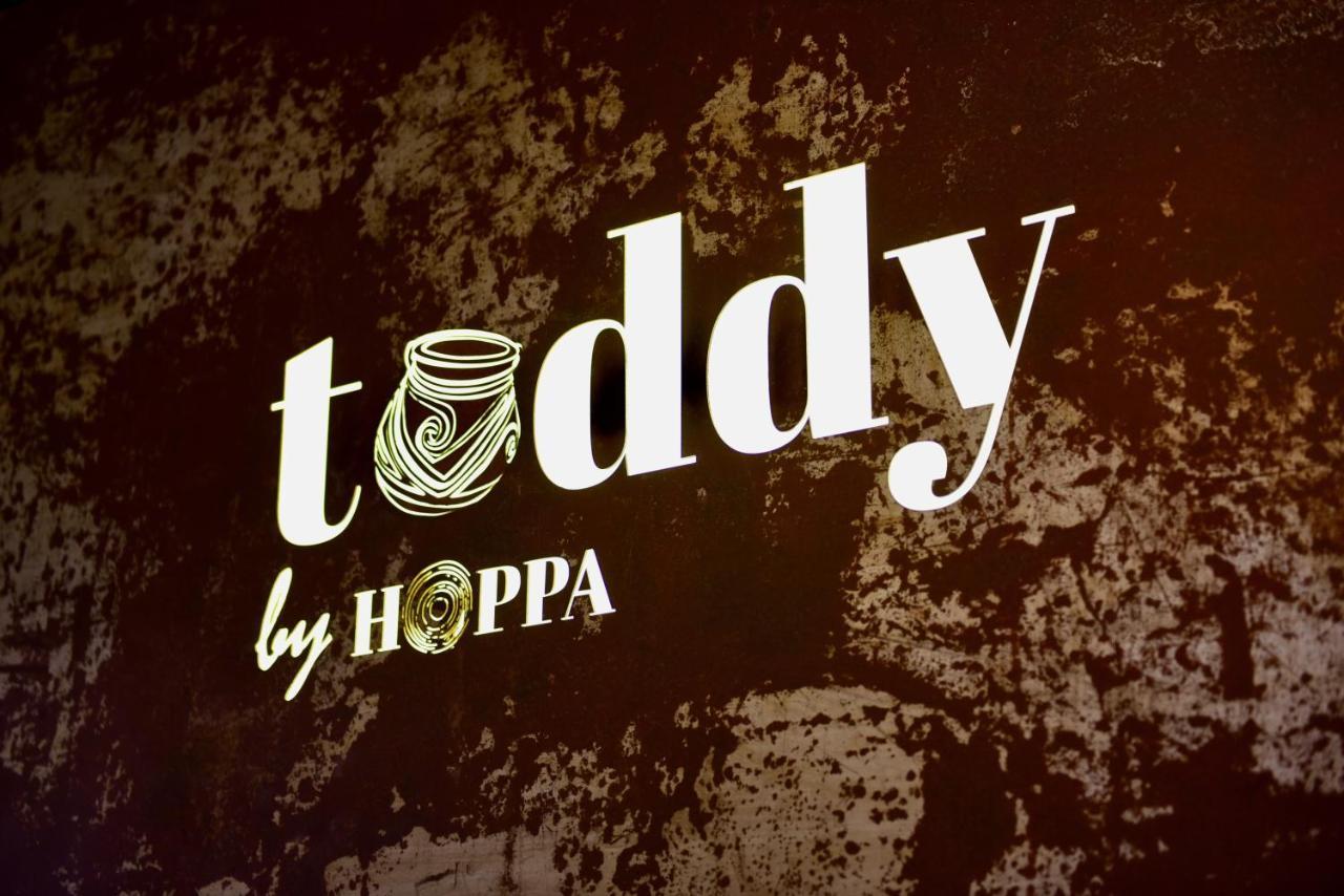 Toddy By Hoppa Hotel Unawatuna Exterior photo