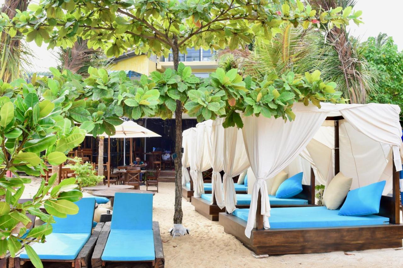 Toddy By Hoppa Hotel Unawatuna Exterior photo