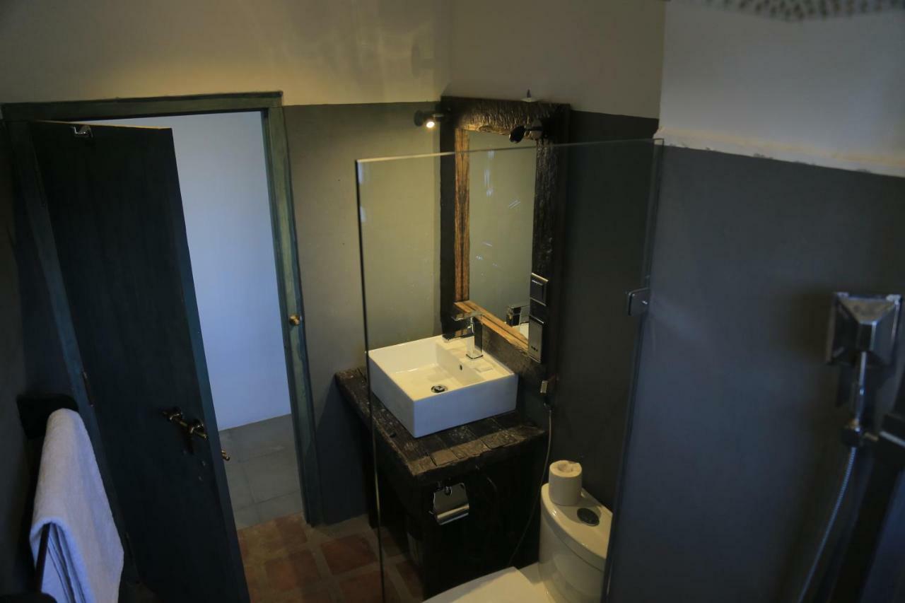 Toddy By Hoppa Hotel Unawatuna Exterior photo