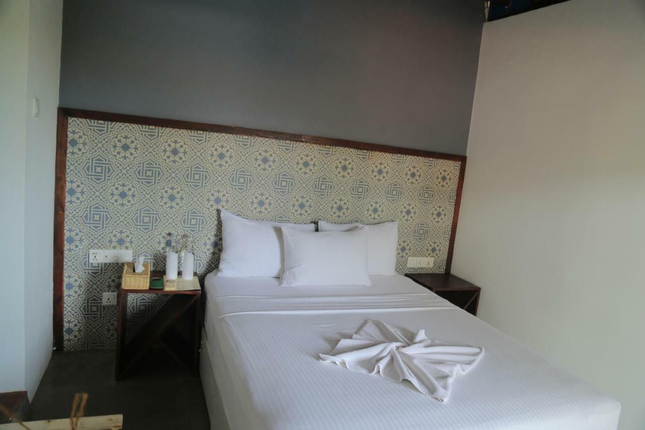 Toddy By Hoppa Hotel Unawatuna Exterior photo