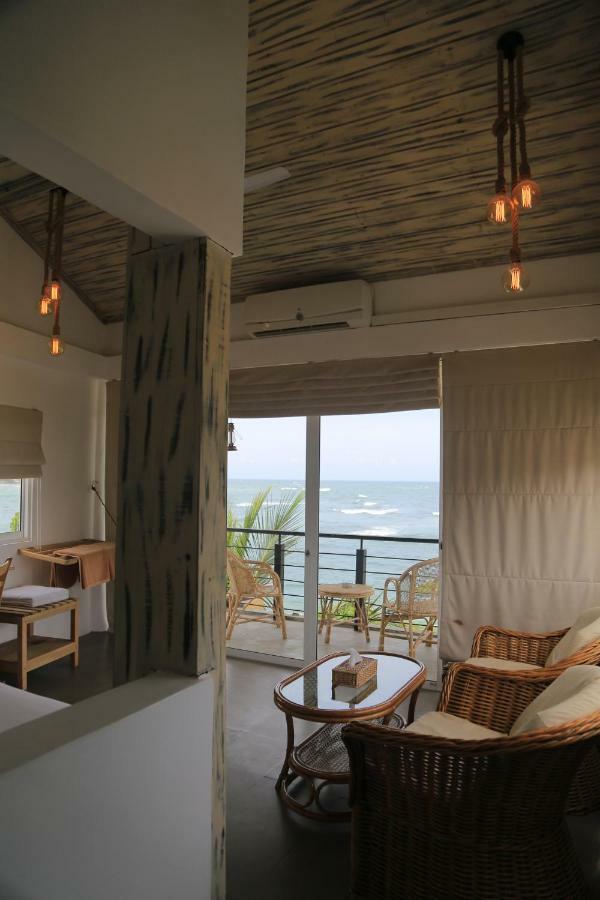 Toddy By Hoppa Hotel Unawatuna Exterior photo