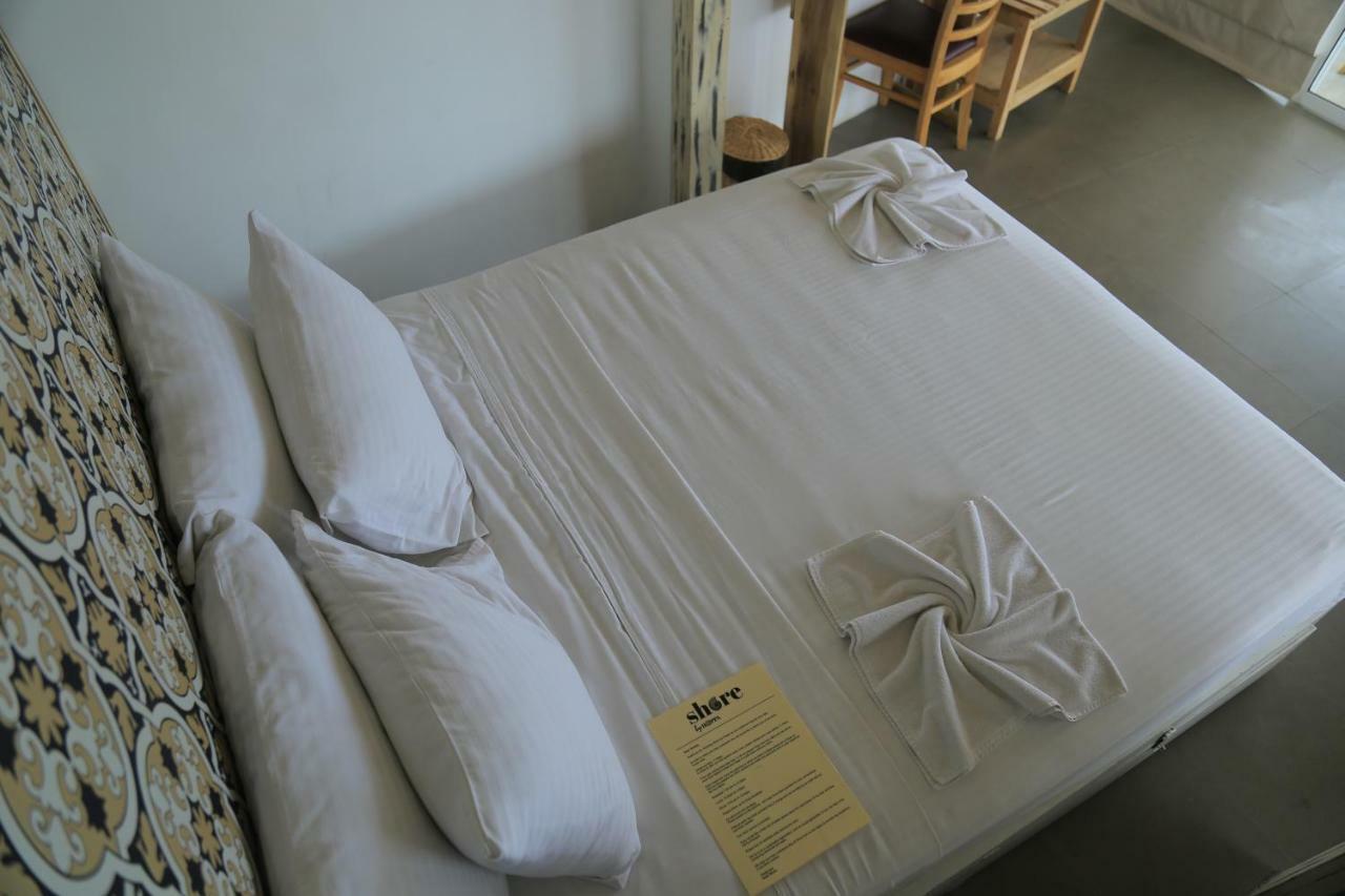 Toddy By Hoppa Hotel Unawatuna Exterior photo