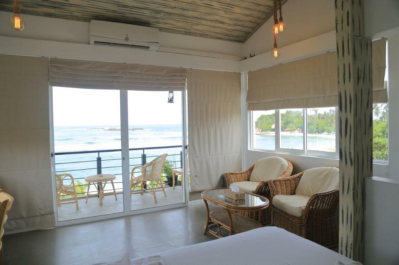 Toddy By Hoppa Hotel Unawatuna Exterior photo