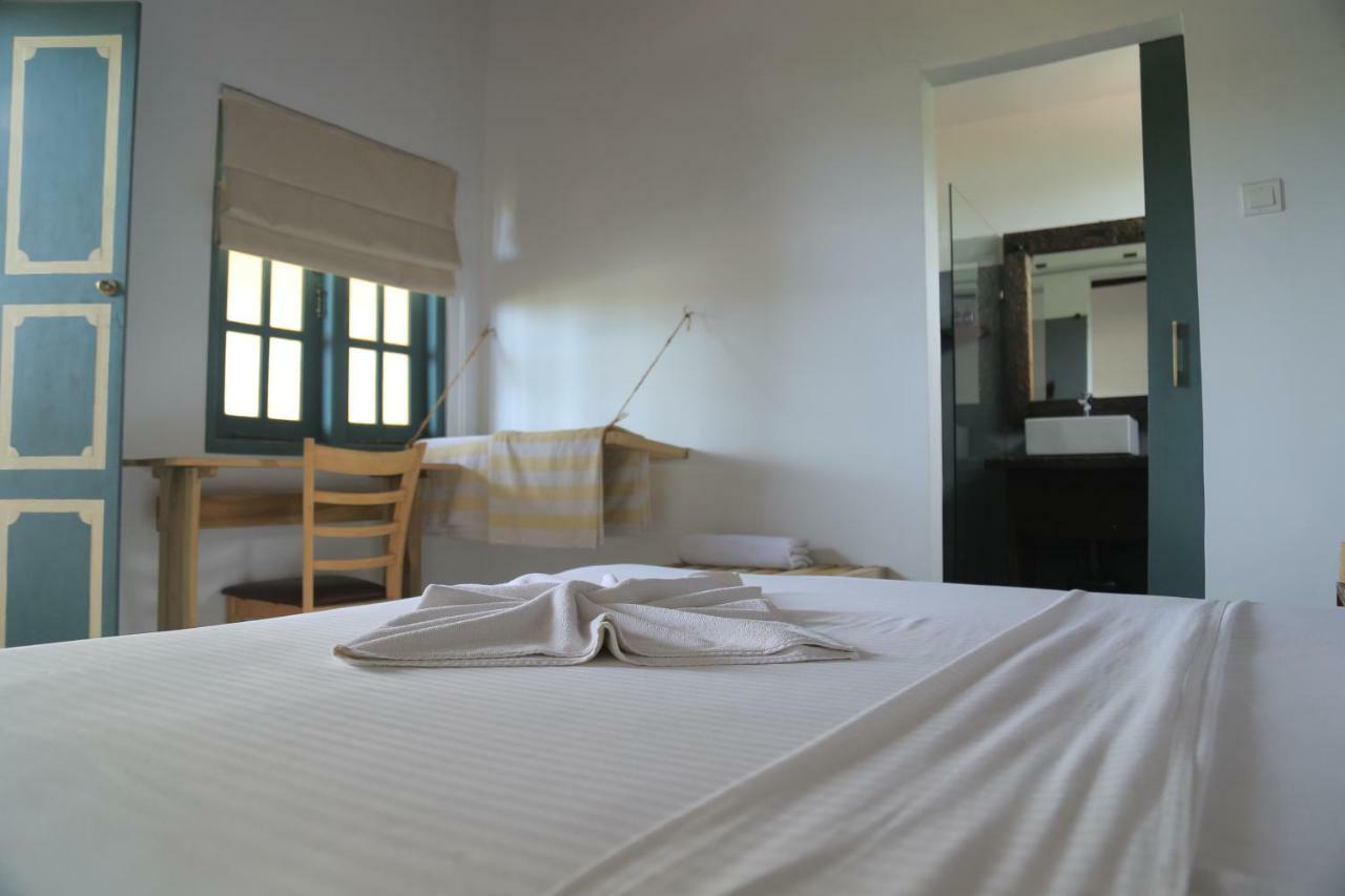 Toddy By Hoppa Hotel Unawatuna Exterior photo