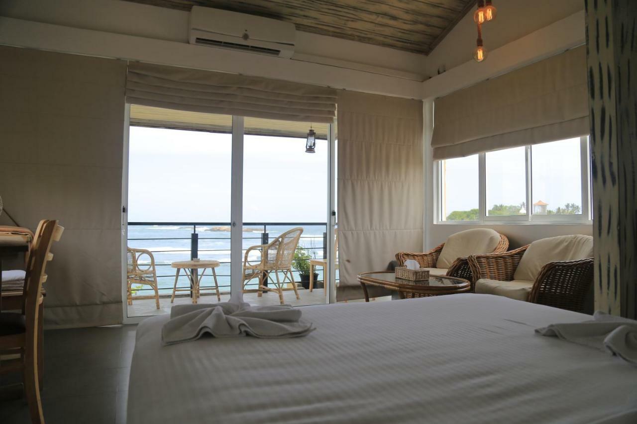 Toddy By Hoppa Hotel Unawatuna Exterior photo