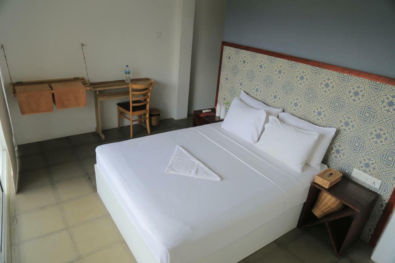 Toddy By Hoppa Hotel Unawatuna Exterior photo