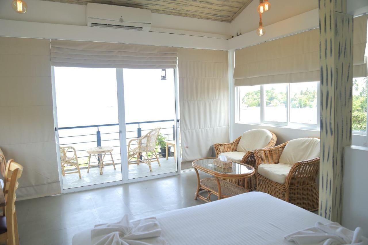Toddy By Hoppa Hotel Unawatuna Exterior photo