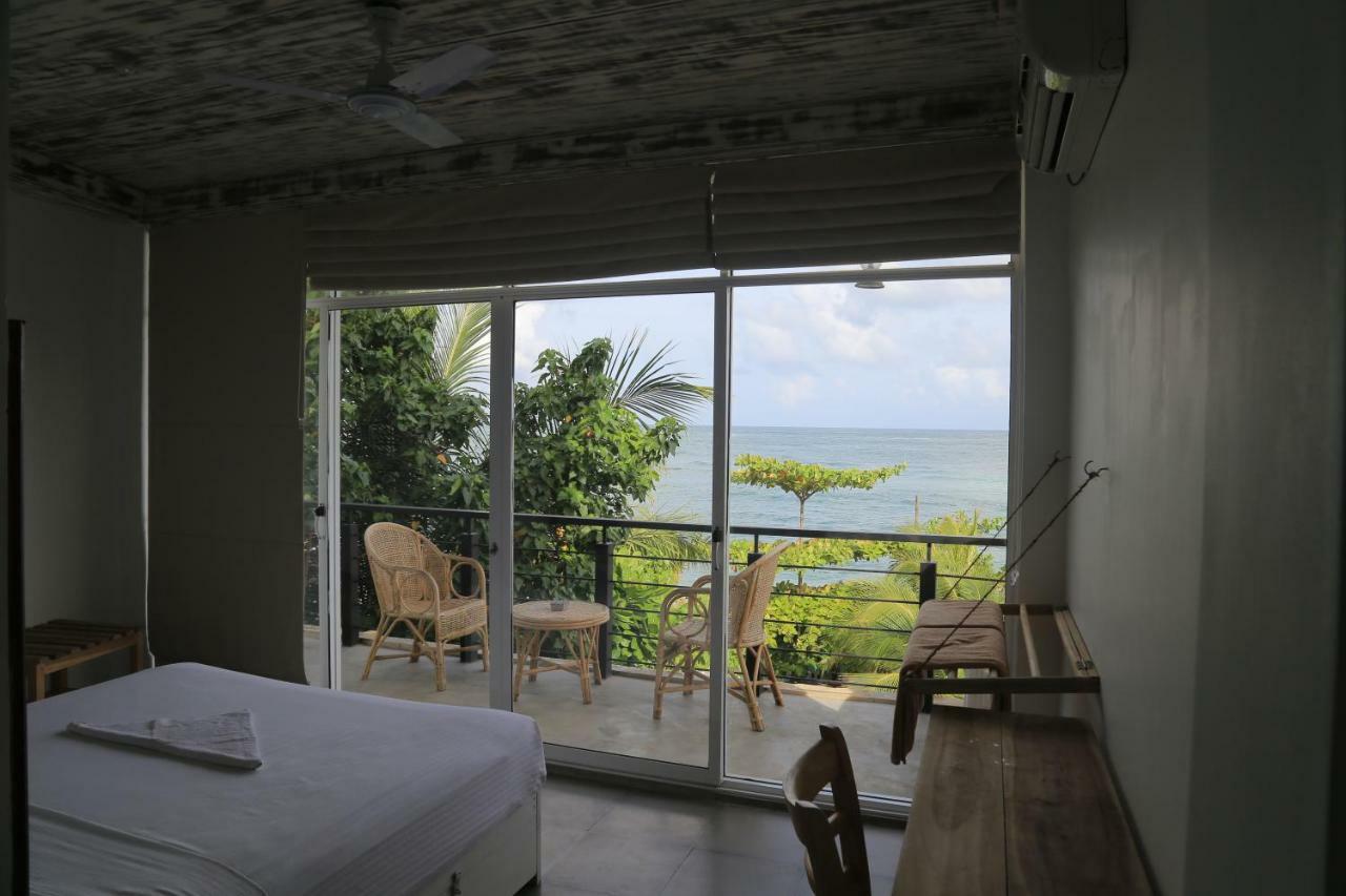Toddy By Hoppa Hotel Unawatuna Exterior photo