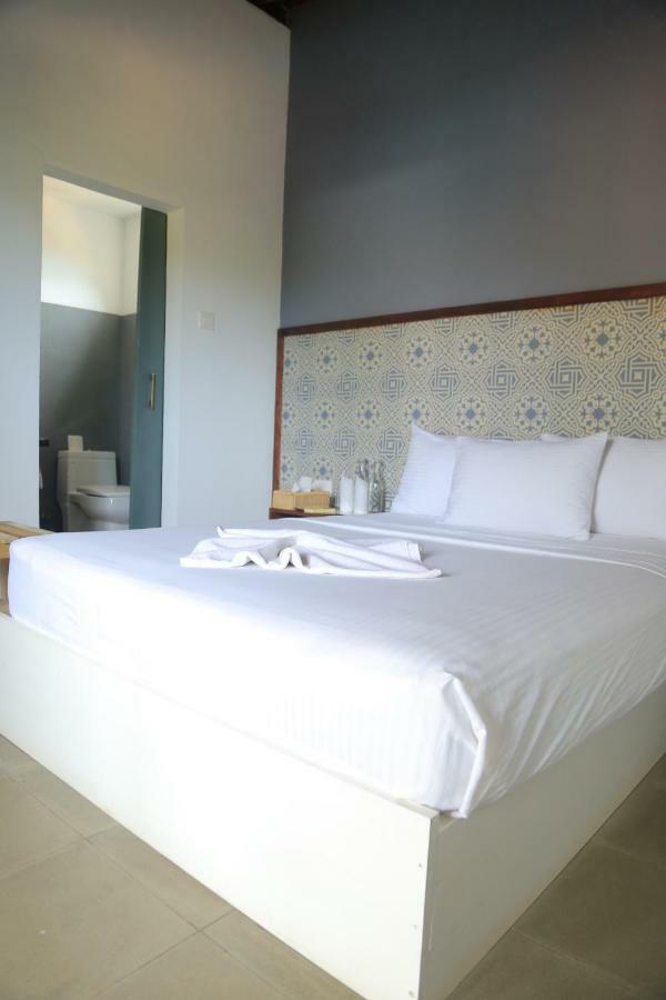 Toddy By Hoppa Hotel Unawatuna Exterior photo