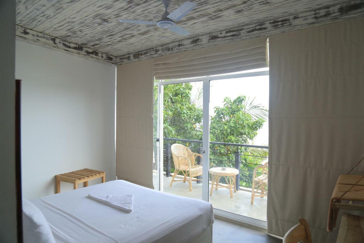 Toddy By Hoppa Hotel Unawatuna Exterior photo
