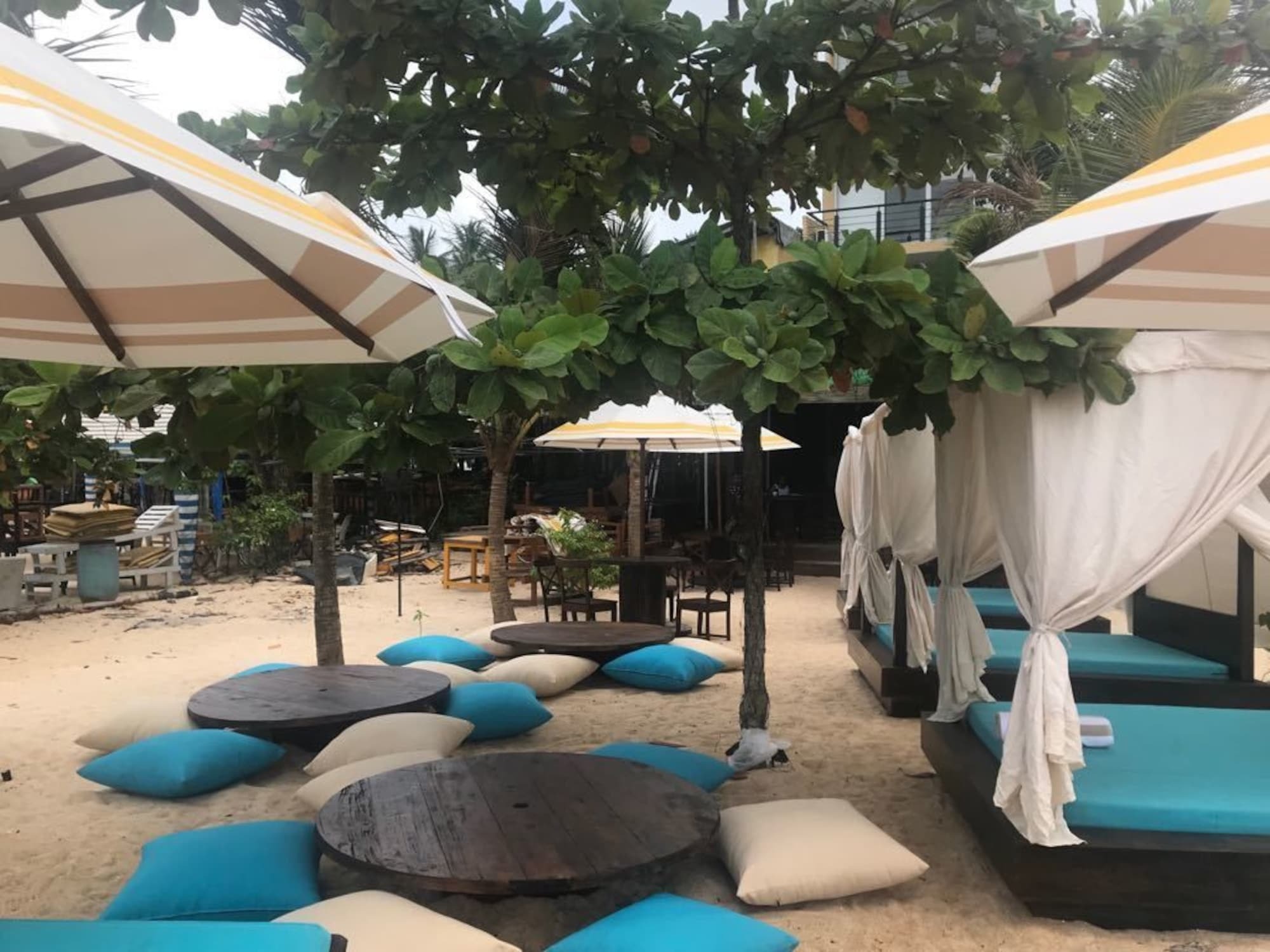 Toddy By Hoppa Hotel Unawatuna Exterior photo