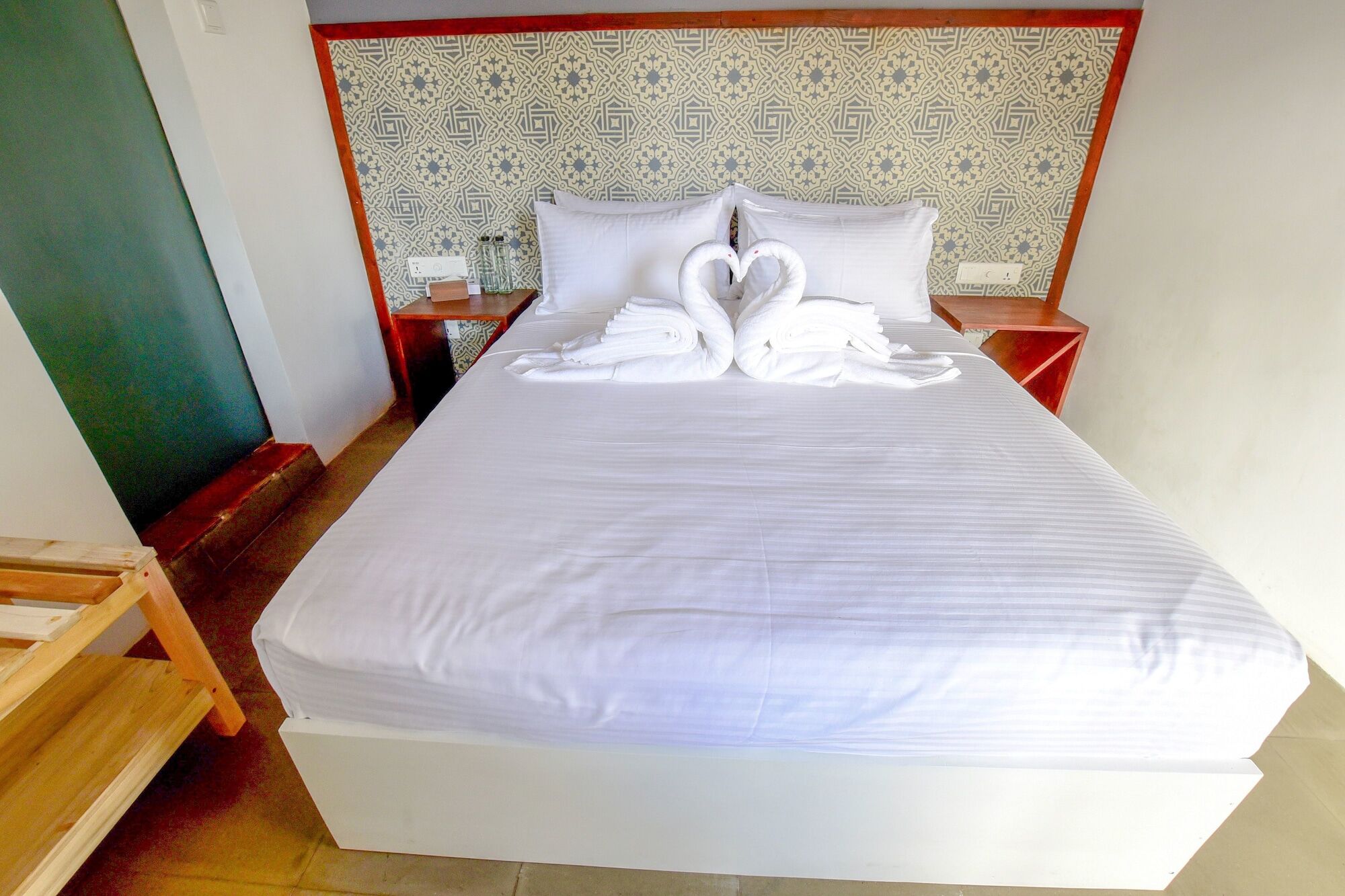 Toddy By Hoppa Hotel Unawatuna Exterior photo